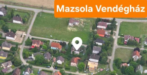 Mazsola Vendégház